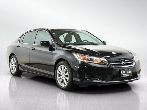 Used 2014 Honda Accord LX image 7