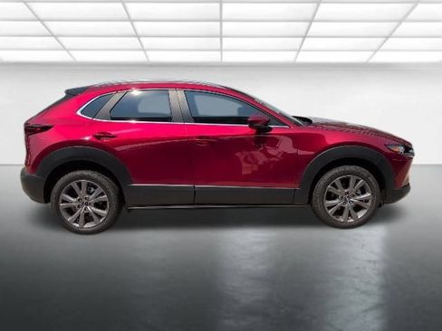 Used 2025 MAZDA CX-30 AWD 2.5 S w/ Preferred Package image 8