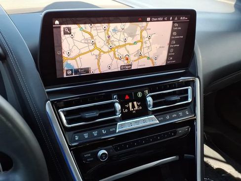 Used 2023 BMW 840i Convertible RWD image 5