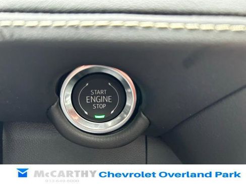 New 2026 Chevrolet Tahoe Premier AWD/4WD image 15