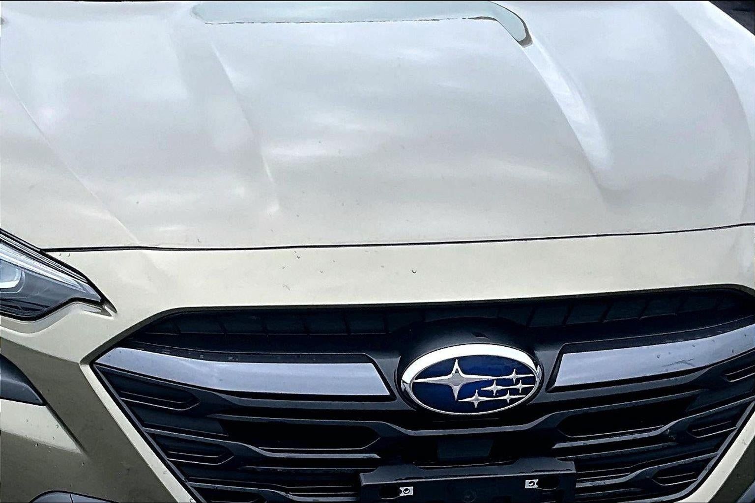 Used 2024 Subaru Outback Limited AWD/4WD image 31