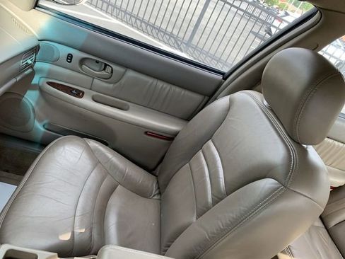 Used 2003 Buick Century Custom image 26