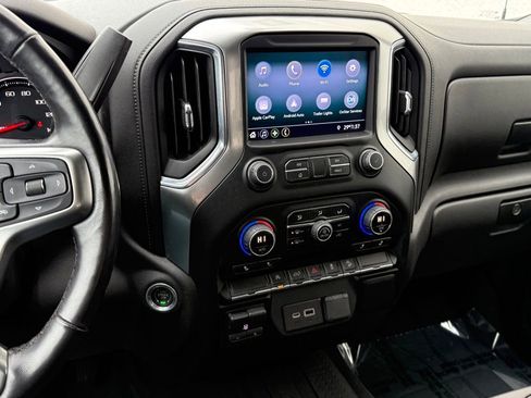 Used 2019 Chevrolet Silverado 1500 RST w/ All-Star Edition image 21