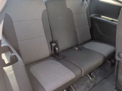 Certified 2021 Chevrolet Traverse LT FWD image 25