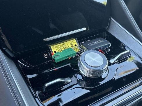 New 2026 Jeep Grand Wagoneer Limited image 29