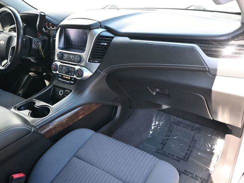 Used 2019 Chevrolet Tahoe LS image 8