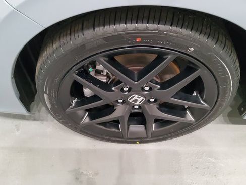 Used 2023 Honda Civic Si image 34