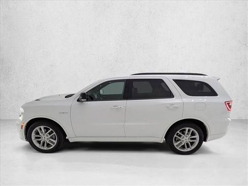 Used 2024 Dodge Durango R/T image 9