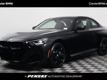 New 2026 BMW 230i Coupe w/ M Sport Package