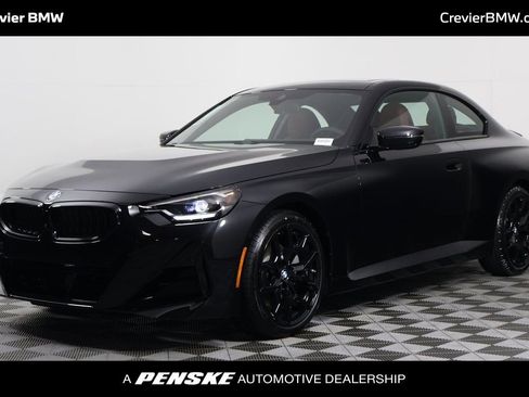 New 2026 BMW 230i Coupe w/ M Sport Package image 1