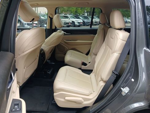 Used 2022 Jeep Grand Cherokee L Limited RWD image 32