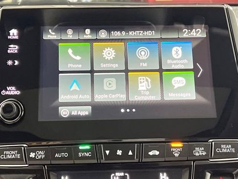 Used 2024 Honda Odyssey EX-L image 22