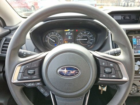Certified 2023 Subaru Impreza 2.0i image 18