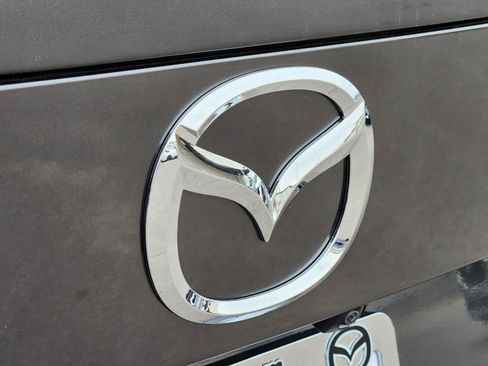 New 2025 MAZDA CX-90 3.3 Turbo S w/ Premium Plus image 8