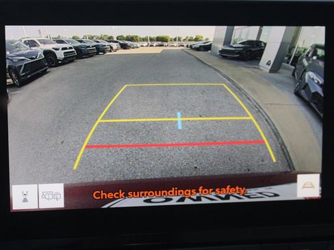 Used 2026 Toyota Grand Highlander AWD Hybrid image 25