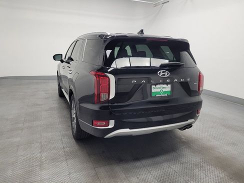 Used 2022 Hyundai Palisade Limited w/ Cargo Package AWD/4WD image 6