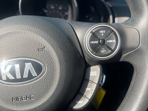 Used 2017 Kia Soul w/ Convenience Package FWD image 20