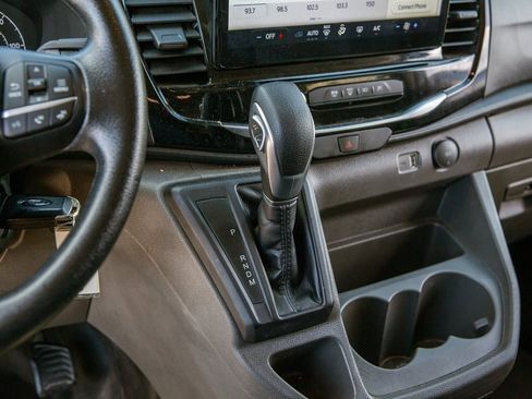 Used 2023 Ford Transit 350 XLT image 15