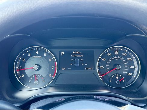 Used 2023 Kia Forte LXS image 38