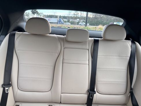 Used 2023 Mercedes-Benz C 300 C 300 image 21