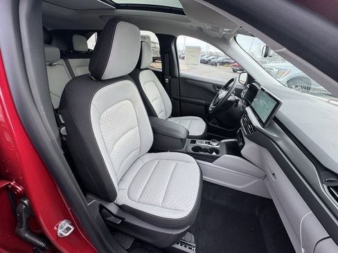 New 2026 Ford Escape Active w/ Tech Pack #1 image 20