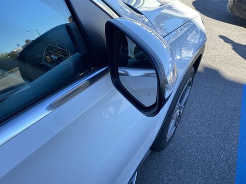 Certified 2022 Mercedes-Benz GLS 450 GLS 450 image 23