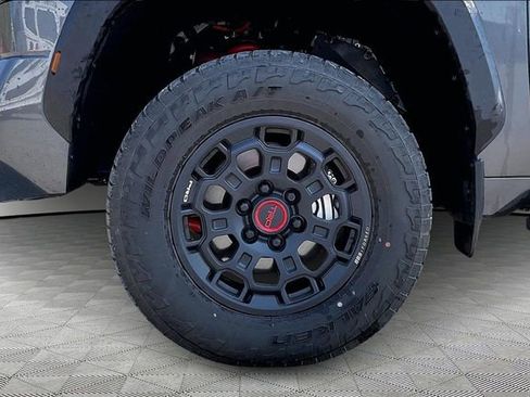 Used 2026 Toyota Tundra TRD Pro image 22
