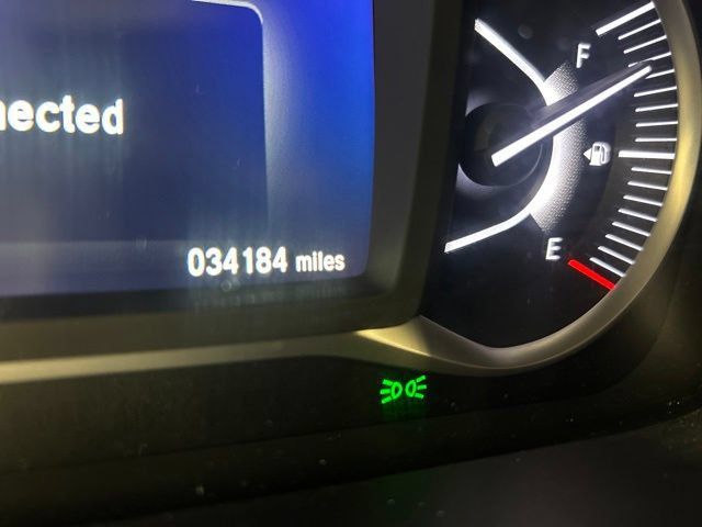 Certified 2024 Honda Passport EX-L image 31