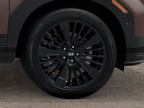 New 2026 Hyundai Santa Fe Calligraphy FWD image 8