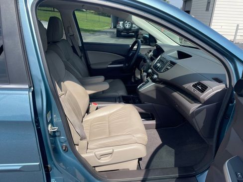 Used 2013 Honda CR-V EX-L image 22