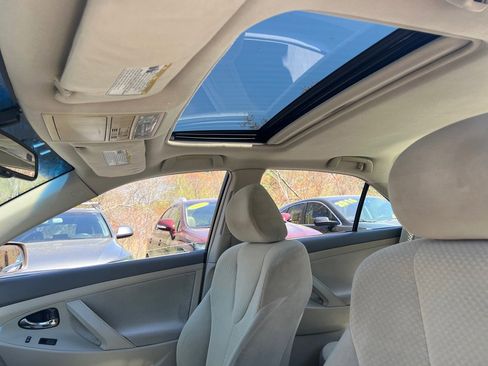 Used 2007 Toyota Camry Hybrid image 27