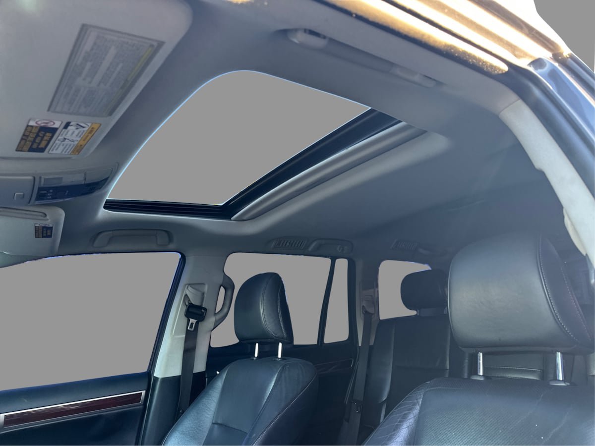 Used 2017 Lexus GX 460 Premium w/ Premium Package AWD/4WD image 34