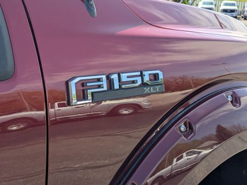 Used 2016 Ford F150 XLT w/ Equipment Group 301A Mid AWD/4WD image 27