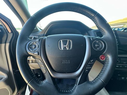 Used 2016 Honda Pilot EX-L image 26