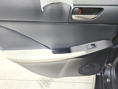 Used 2022 Lexus IS 350 F Sport w/ Accessory Package RWD image 36