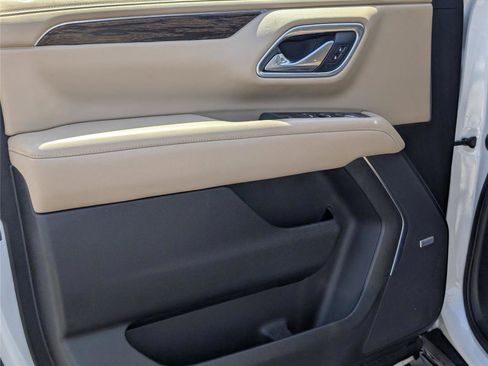 Used 2021 Chevrolet Tahoe Premier image 14