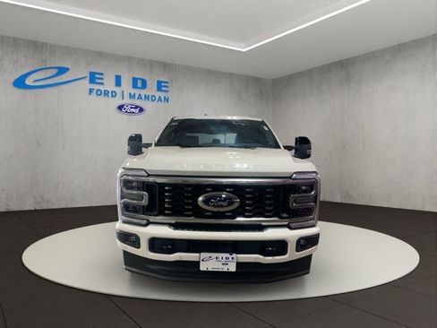 New 2026 Ford F350 Platinum AWD/4WD image 7