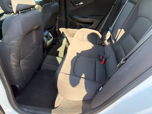 Used 2024 Chevrolet Malibu LT FWD image 19