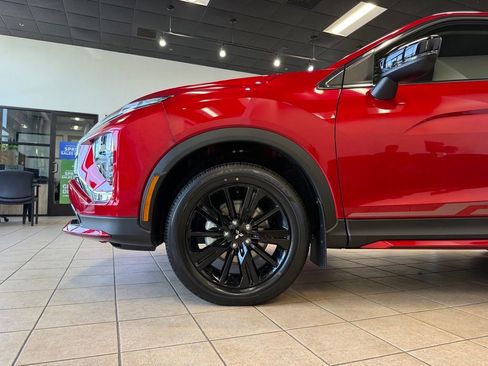 New 2026 Mitsubishi Eclipse Cross Ralliart AWD/4WD image 5