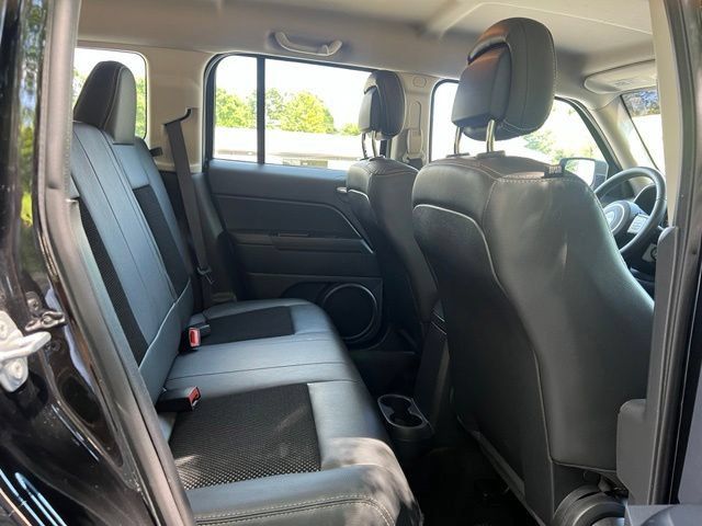 Used 2017 Jeep Patriot Sport w/ Power Value Group FWD image 19