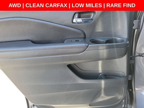 Used 2021 Honda Passport EX-L image 19