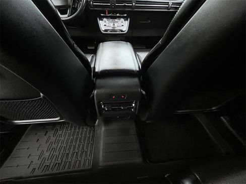 Certified 2022 Lincoln Corsair Reserve w/ Equipment Group 201A image 21