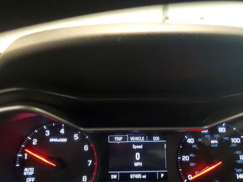 Used 2021 Chevrolet TrailBlazer LS image 17