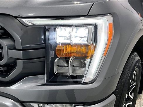 Used 2021 Ford F150 XLT w/ Equipment Group 302A High image 34