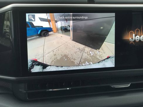 New 2026 Jeep Gladiator Mojave image 20