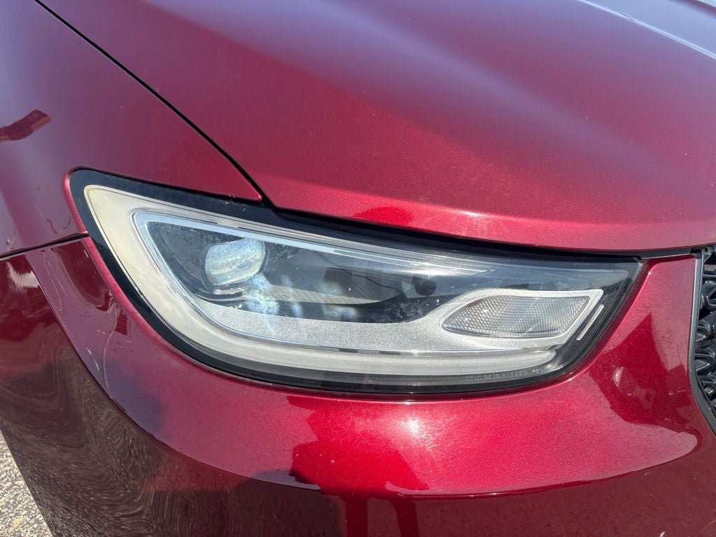 Used 2021 Chrysler Pacifica Touring w/ S Appearance Package FWD image 5