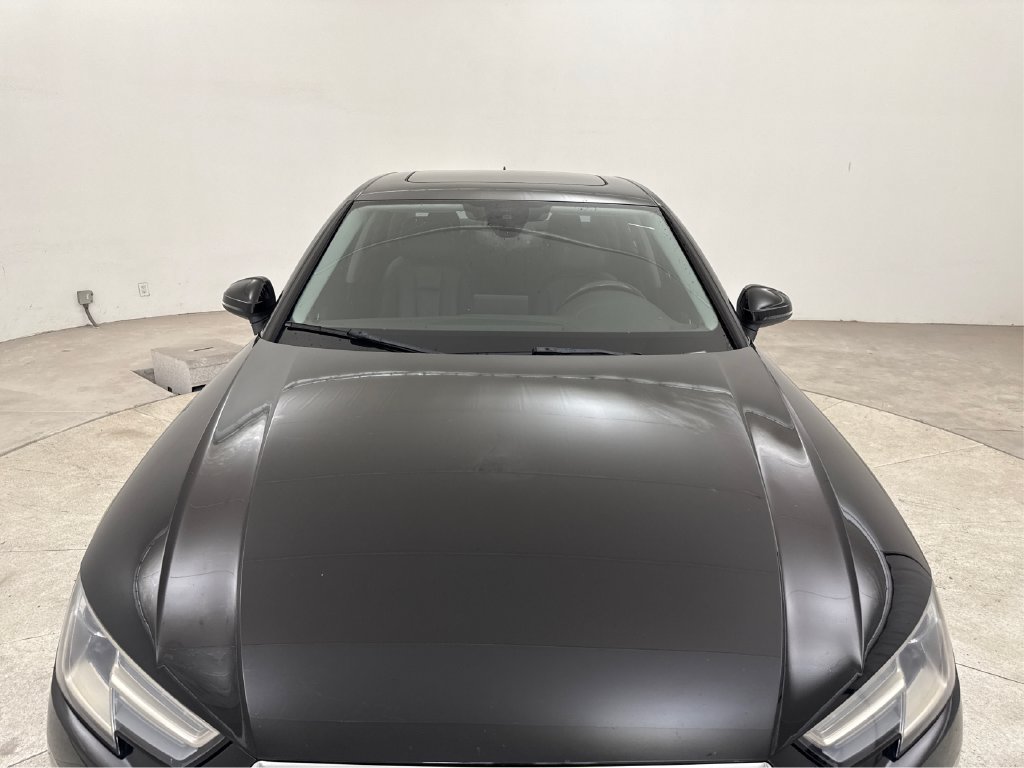 Used 2017 Audi A4 2.0T Premium FWD image 11