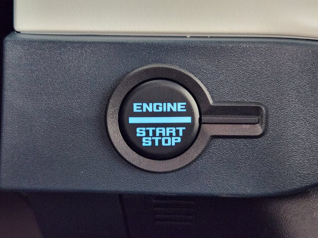 New 2026 Ford Bronco Heritage Edition AWD/4WD image 26