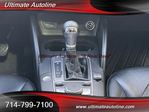 Used 2017 Audi A3 2.0T Premium w/ Convenience Package image 22