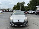 Used 2011 MAZDA MAZDA3 i Sport image 3